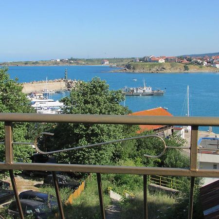 Sunhouse Rooms Carevo Exterior foto