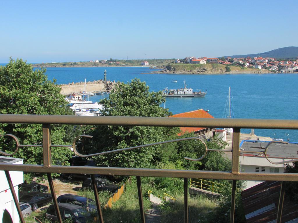 Sunhouse Rooms Carevo Exterior foto