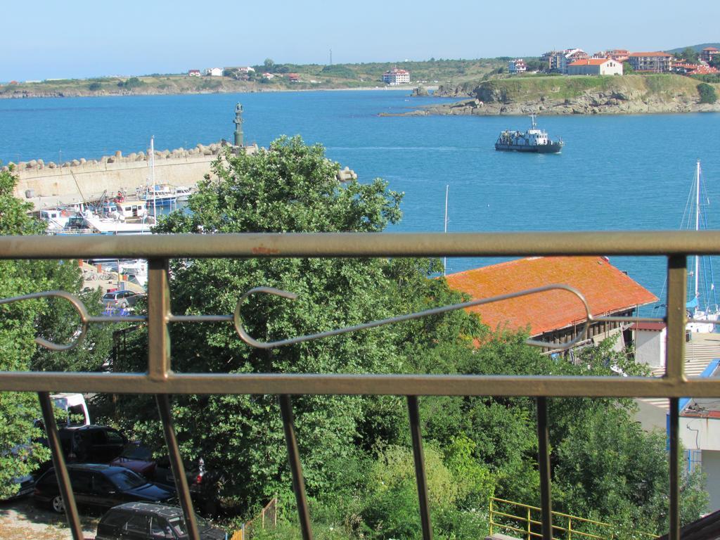 Sunhouse Rooms Carevo Exterior foto
