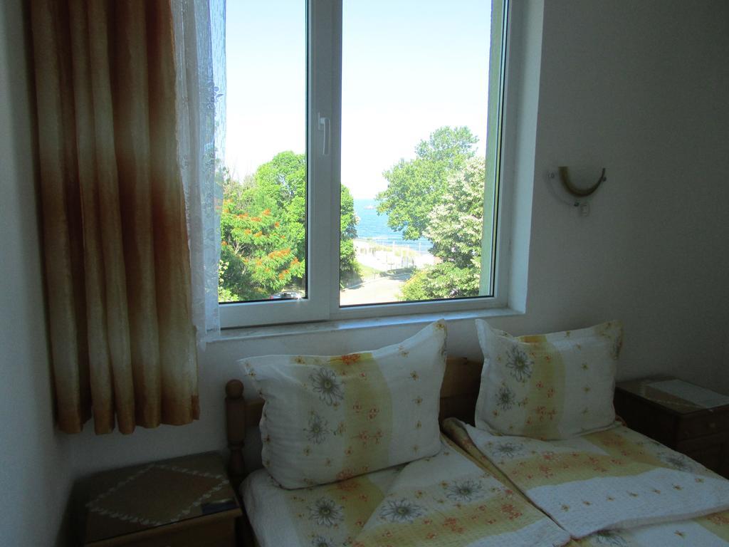 Sunhouse Rooms Carevo Exterior foto