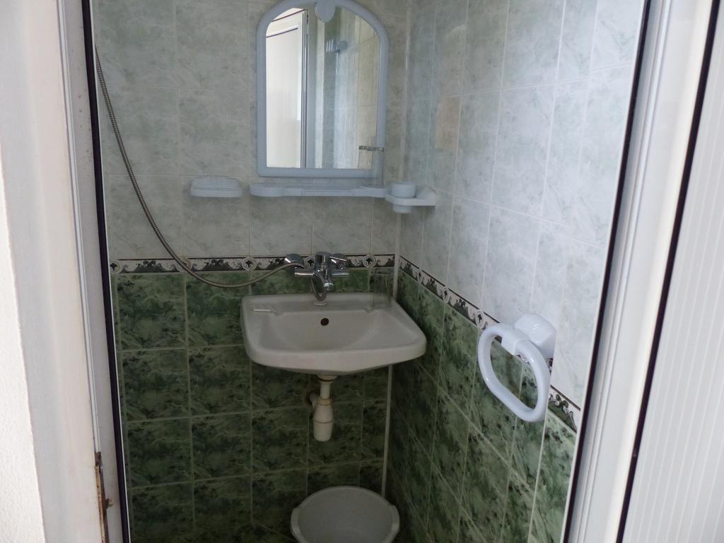 Sunhouse Rooms Carevo Exterior foto
