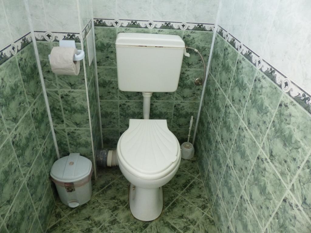 Sunhouse Rooms Carevo Exterior foto